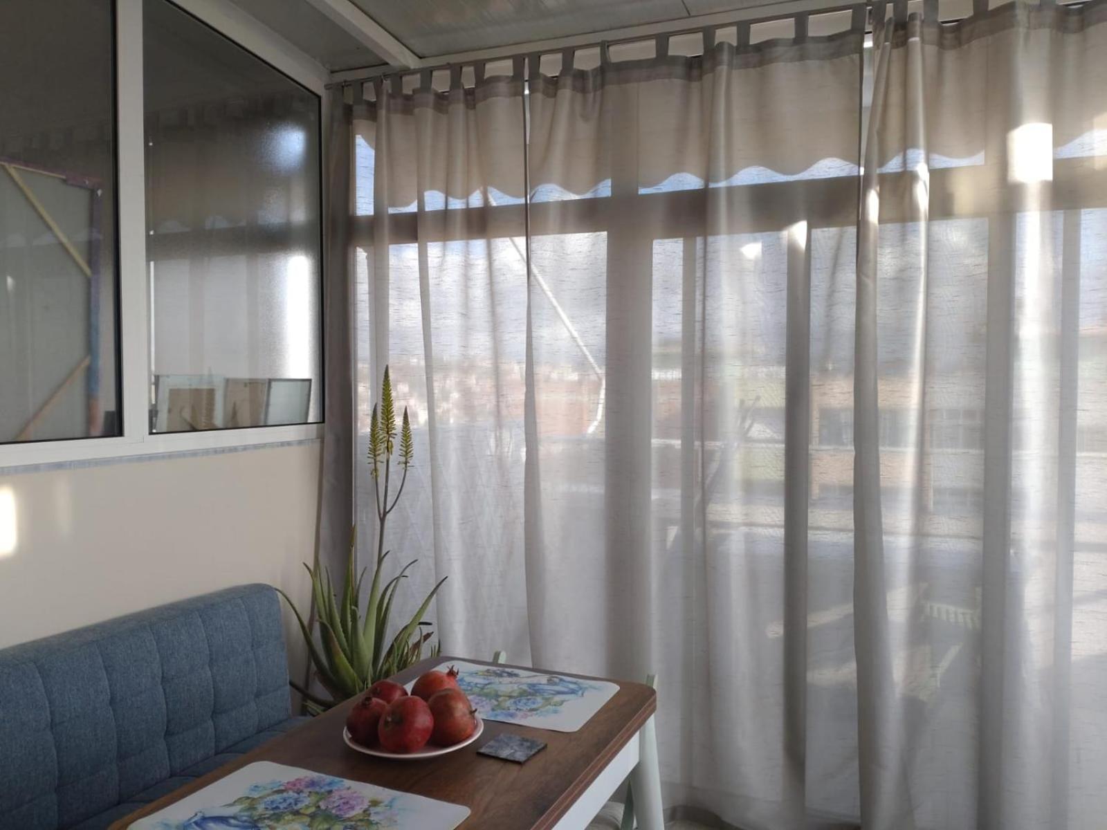 Giardino Alto Διαμέρισμα Δυρράχιο Εξωτερικό φωτογραφία